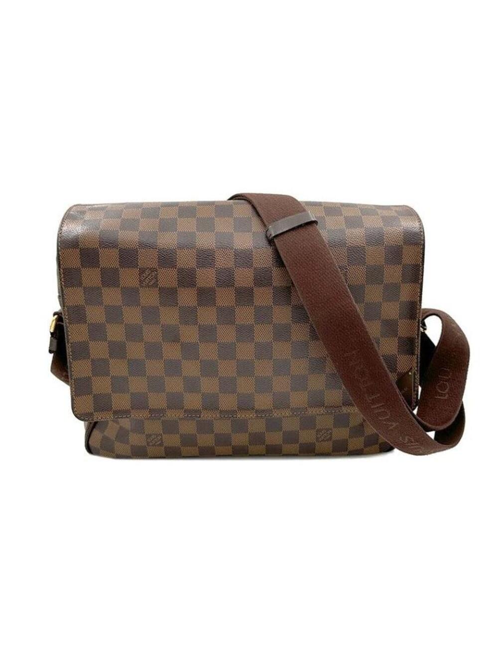 Fapis Louis Vuitton Damier Shelton Mm #352538F76B